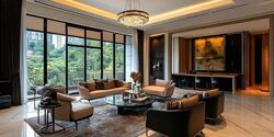 Telok Blangah Drive (D4), Condominium #536109221